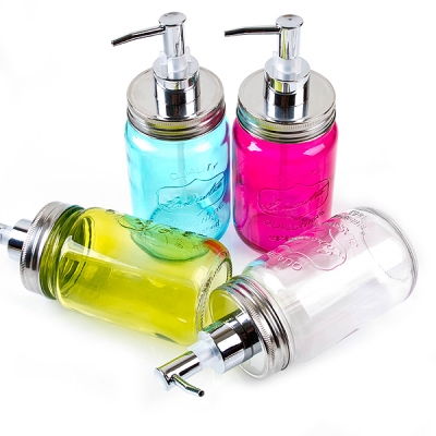 Lancaster Dispenser (디스펜서) 480ml 1P